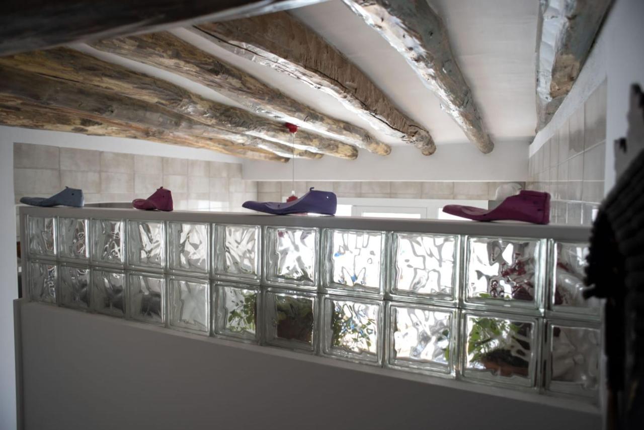 Holiday home Aurorero Antonio *