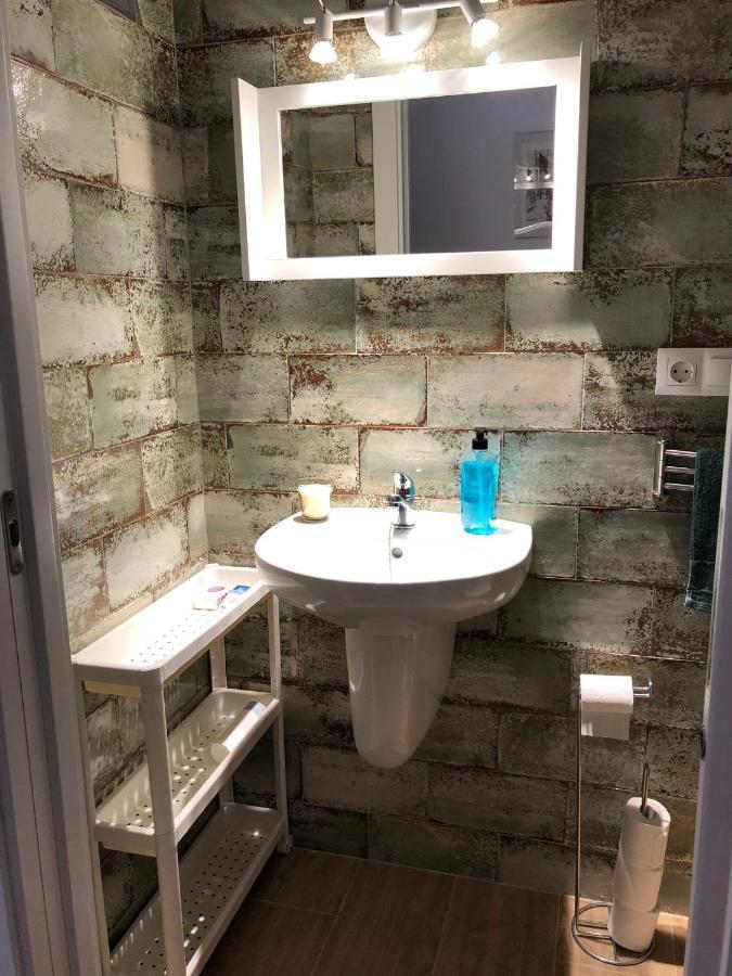 Holiday home Aurorero Antonio