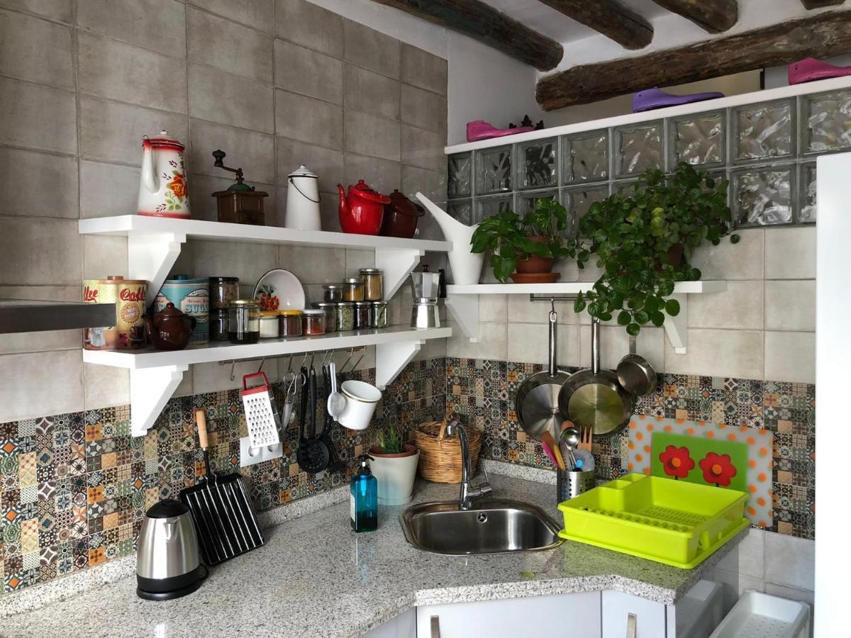 Aurorero Antonio Holiday home *