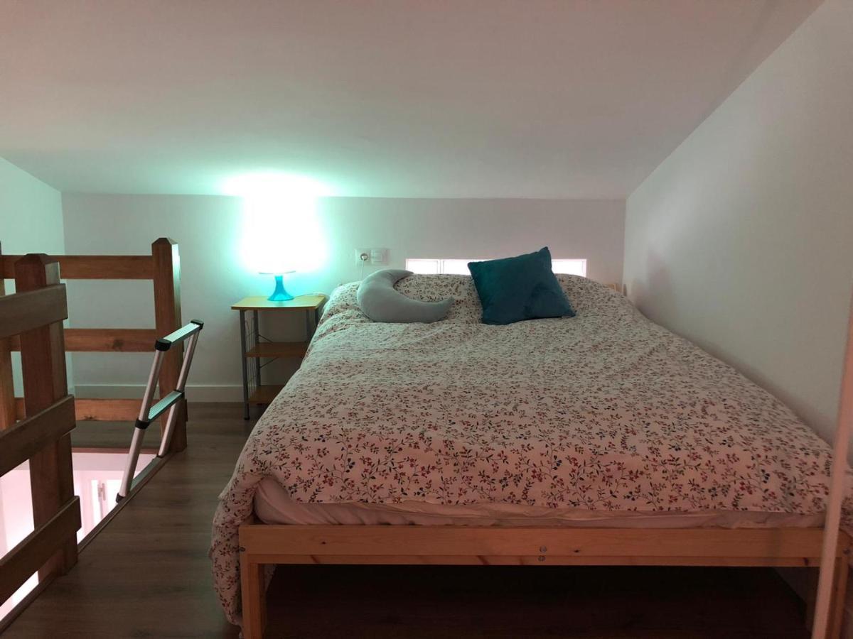 Aurorero Antonio Holiday home *