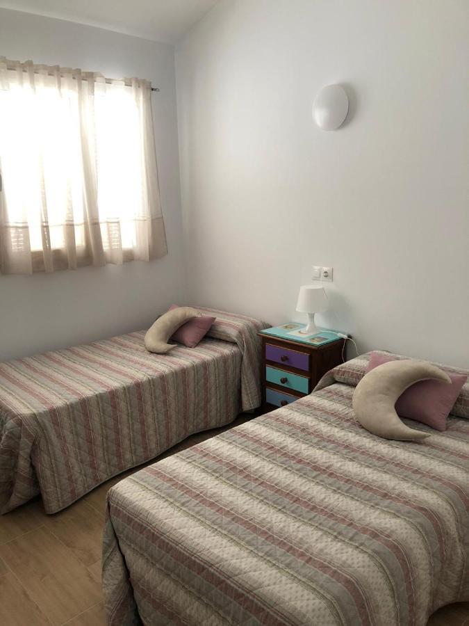 Aurorero Antonio Holiday home Arriate