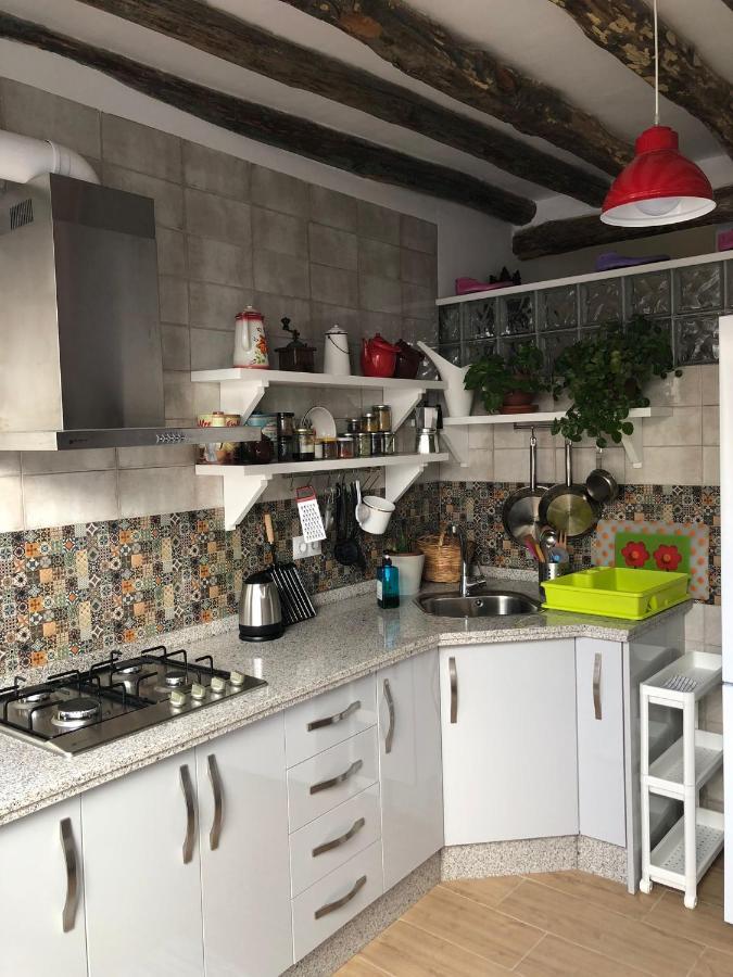 Aurorero Antonio Holiday home *
