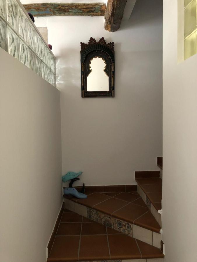Aurorero Antonio