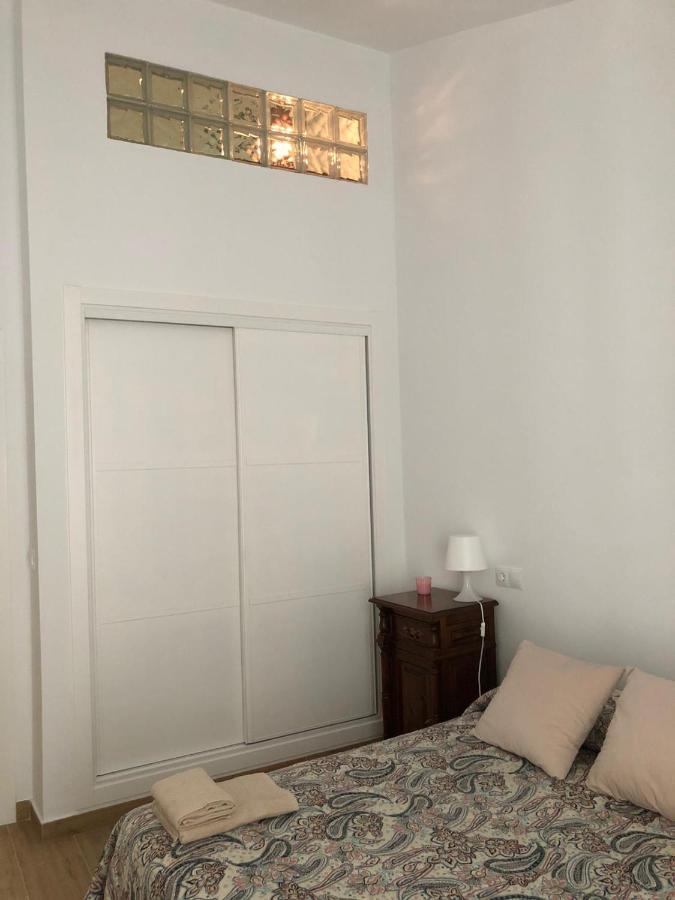 Aurorero Antonio Holiday home Arriate