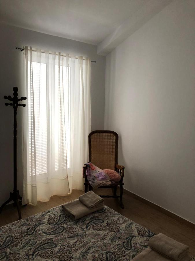 Aurorero Antonio Holiday home